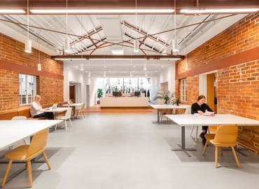 10 m² Coworking space  in Perth, 300 Murray Street (6000) - 0 | MatchOffice.com