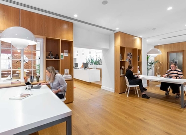 10 m² Coworking space  in Perth, 300 Murray Street (6000) - 3 | MatchOffice