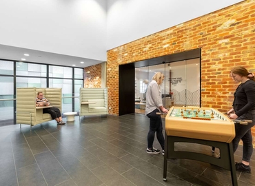 10 m² Shared workspace  in Perth, 300 Murray Street (6000) - 4 | MatchOffice.com