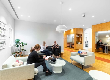 10 m² Coworking space  in Perth, 300 Murray Street (6000) - 6 | MatchOffice.com