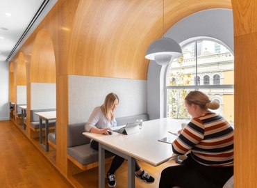 10 m² Shared workspace  in Perth, 300 Murray Street (6000) - 12 | MatchOffice