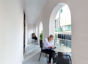 10 m² Coworking space  in Perth, 300 Murray Street (6000) - 8 | MatchOffice.com