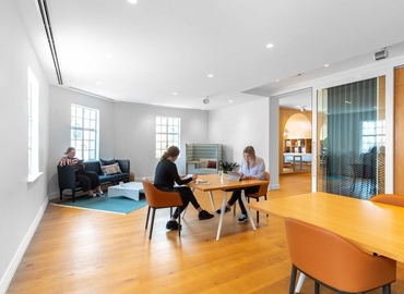 10 m² Shared workspace  in Perth, 300 Murray Street (6000) - 10 | MatchOffice