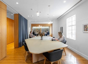 10 m² Serviced office in Perth, 300 Murray Street (6000) - 2 | MatchOffice.com