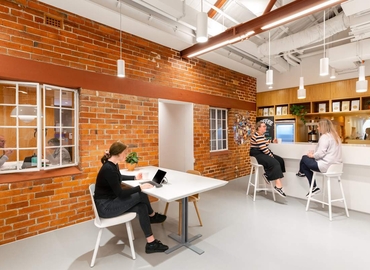 Virtual address in Perth, 300 Murray Street (6000) - 13 | MatchOffice.com