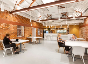 Virtual office space in Perth, 300 Murray Street (6000) - 11 | MatchOffice