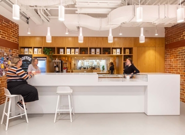 10 m² Business center in Perth, 300 Murray Street (6000) - 5 | MatchOffice.com