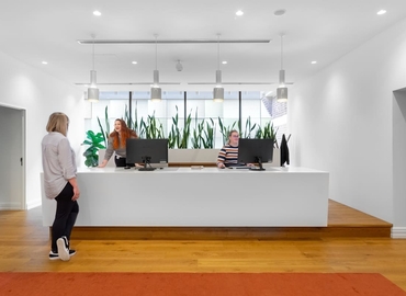 10 m² Business park in Perth, 300 Murray Street (6000) - 1 | MatchOffice.com