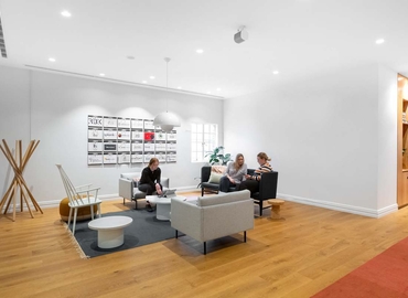 10 m² Business center in Perth, 300 Murray Street (6000) - 7 | MatchOffice