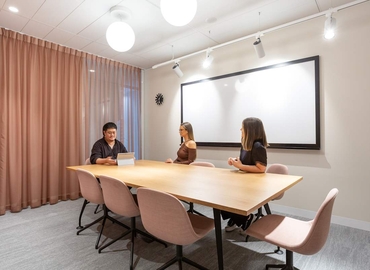 Virtual office in Melbourne Docklands, 697 Collins Street (3008) - 6 | MatchOffice