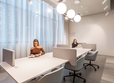 Virtual office in Melbourne Docklands, 697 Collins Street (3008) - 11 | MatchOffice.com