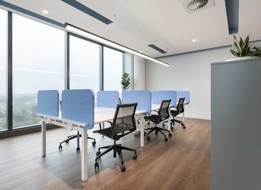 Virtual business address in Sydney, 25 Restwell Street (2200) - 6 | MatchOffice.com