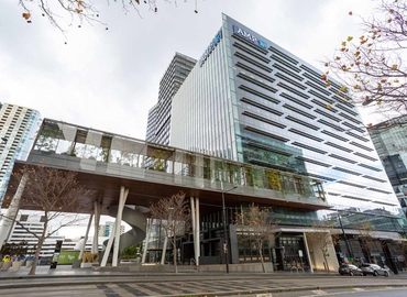 10 m² Coworking space  in Melbourne Docklands, 697 Collins Street (3008) - 0 | MatchOffice