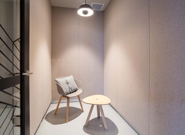 10 m² Shared office  in Melbourne Docklands, 697 Collins Street (3008) - 7 | MatchOffice.com