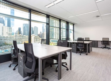 10 m² Coworking  in Melbourne Docklands, 697 Collins Street (3008) - 3 | MatchOffice
