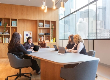 10 m² Coworking space  in Melbourne Docklands, 697 Collins Street (3008) - 10 | MatchOffice.com