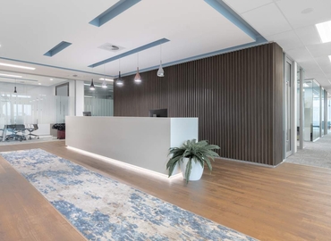 10 m² Coworking  in Sydney, 25 Restwell Street (2200) - 1 | MatchOffice