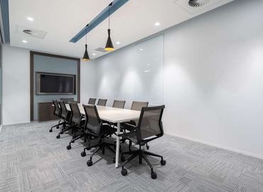 10 m² Shared office  in Sydney, 25 Restwell Street (2200) - 2 | MatchOffice