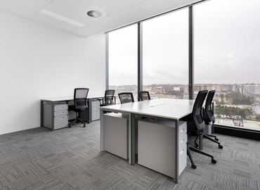 10 m² Shared office  in Sydney, 25 Restwell Street (2200) - 3 | MatchOffice.com