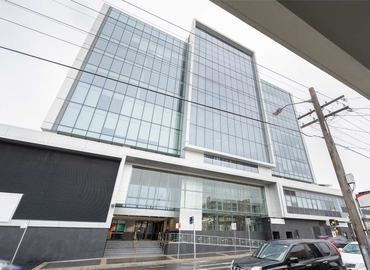 10 m² Business park in Sydney, 25 Restwell Street (2200) - 0 | MatchOffice.com