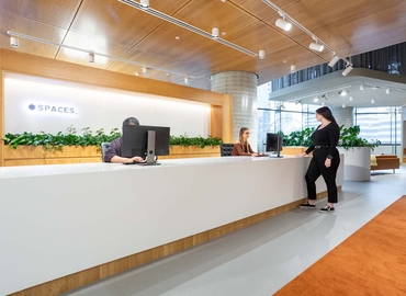 10 m² Business park in Melbourne Docklands, 697 Collins Street (3008) - 1 | MatchOffice.com