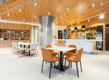 10 m² Business center in Melbourne Docklands, 697 Collins Street (3008) - 13 | MatchOffice.com