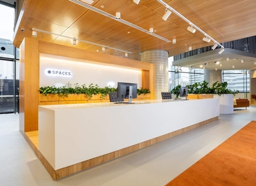 10 m² Business park in Melbourne Docklands, 697 Collins Street (3008) - 12 | MatchOffice