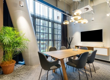 10 m² Co-working  in Brisbane, Level 1 470 St Pauls Terrace (4006) - 6 | MatchOffice.com