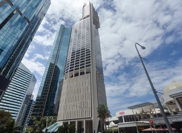 10 m² Coworking space  in Brisbane, 71 Eagle Street (4000) - 0 | MatchOffice