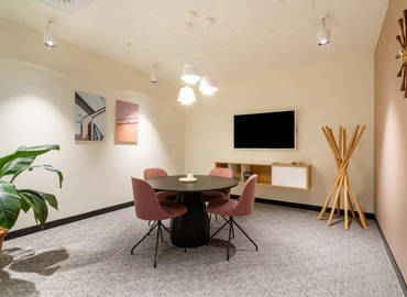 10 m² Coworking space  in Brisbane, Level 1 470 St Pauls Terrace (4006) - 7 | MatchOffice