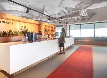 10 m² Shared office  in Brisbane, 71 Eagle Street (4000) - 1 | MatchOffice.com