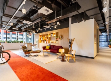 10 m² Business space in Brisbane, Level 1 470 St Pauls Terrace (4006) - 4 | MatchOffice