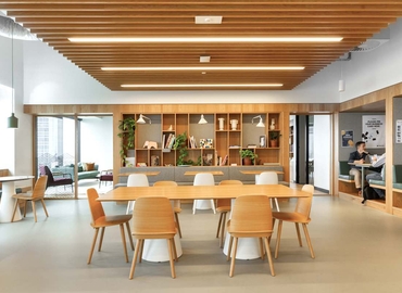 10 m² Business space in Brisbane, 71 Eagle Street (4000) - 7 | MatchOffice.com