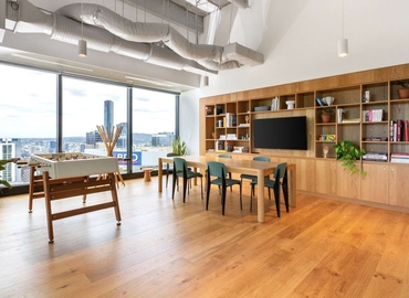 10 m² Serviced office in Brisbane, 71 Eagle Street (4000) - 6 | MatchOffice