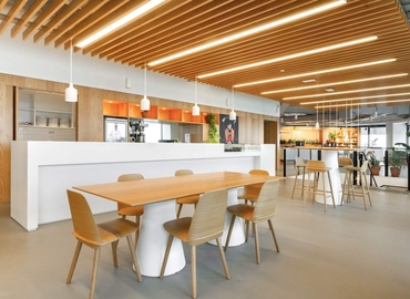 10 m² Business park in Brisbane, 71 Eagle Street (4000) - 5 | MatchOffice.com