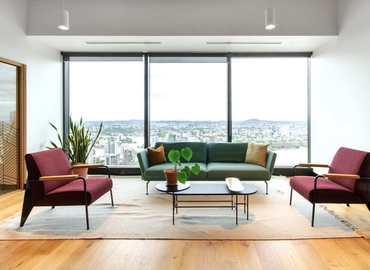 Virtual office space in Brisbane, 71 Eagle Street (4000) - 4 | MatchOffice