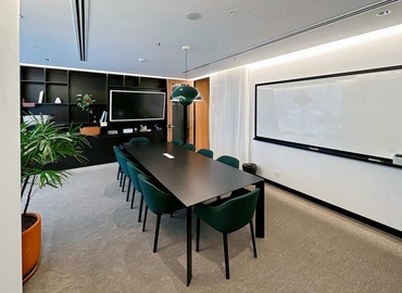 10 m² Serviced office in Melbourne, 71 Gipps Street (3066) - 2 | MatchOffice.com