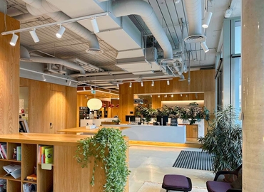 10 m² Business center in Melbourne, 71 Gipps Street (3066) - 1 | MatchOffice