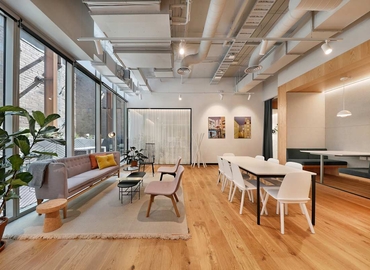 10 m² Business park in Melbourne, 71 Gipps Street (3066) - 4 | MatchOffice.com