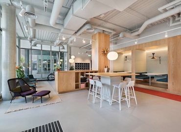 10 m² Business space in Melbourne, 71 Gipps Street (3066) - 6 | MatchOffice