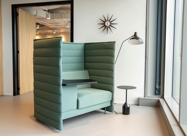 10 m² Co-working  in Sydney Parramatta, 8 Parramatta Square (2150) - 0 | MatchOffice.com