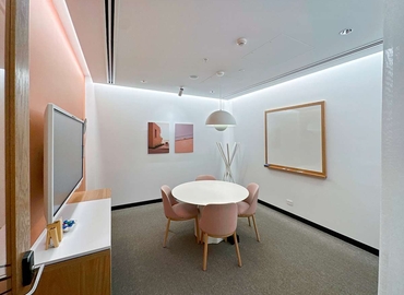 Virtual address in Melbourne, 71 Gipps Street (3066) - 8 | MatchOffice.com