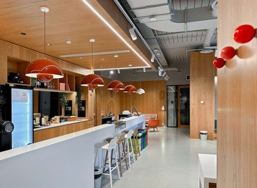 Virtual office space in Melbourne, 71 Gipps Street (3066) - 5 | MatchOffice