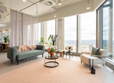 10 m² Co-working  in Sydney Parramatta, 8 Parramatta Square (2150) - 4 | MatchOffice