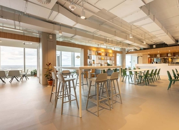 10 m² Shared workspace  in Sydney Parramatta, 8 Parramatta Square (2150) - 5 | MatchOffice.com