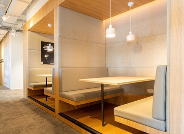 10 m² Coworking  in Sydney Parramatta, 8 Parramatta Square (2150) - 8 | MatchOffice