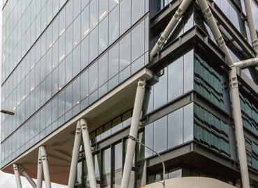 Virtual office space in Brisbane, Level 1 470 St Pauls Terrace (4006) - 0 | MatchOffice