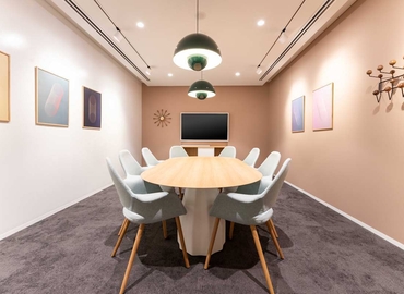 10 m² Co-working  in Sydney Parramatta, 8 Parramatta Square (2150) - 6 | MatchOffice.com
