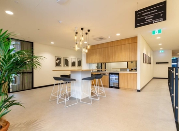 Virtual office space in Brisbane, Level 1 470 St Pauls Terrace (4006) - 5 | MatchOffice