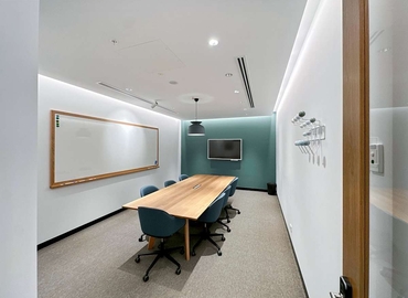 10 m² Shared workspace  in Melbourne, 71 Gipps Street (3066) - 9 | MatchOffice